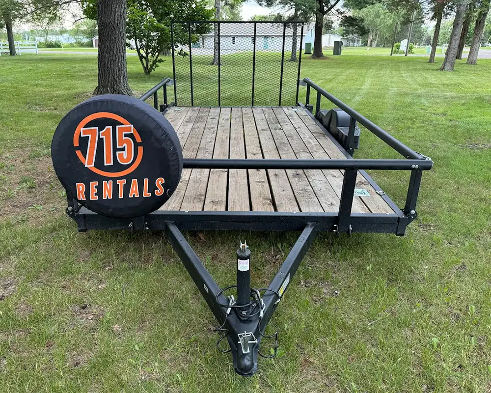 trailer rental